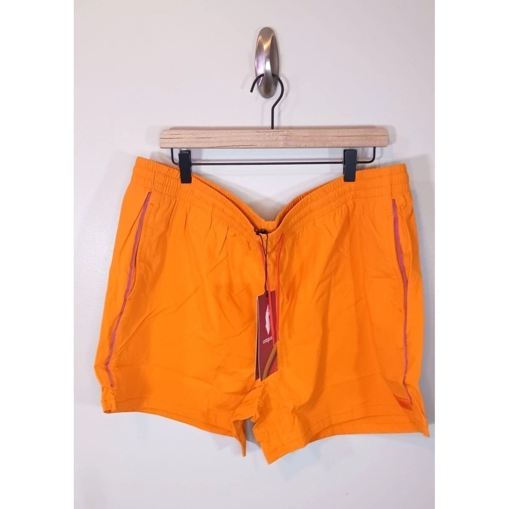 Cotopaxi Brinco Active Shorts XXL Swim Hiking Trail Men's NWT 7 Inch Inseam